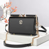 The Quilted Diamond Shoulder Bag