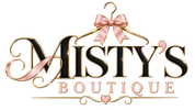 MISTY'S - Home