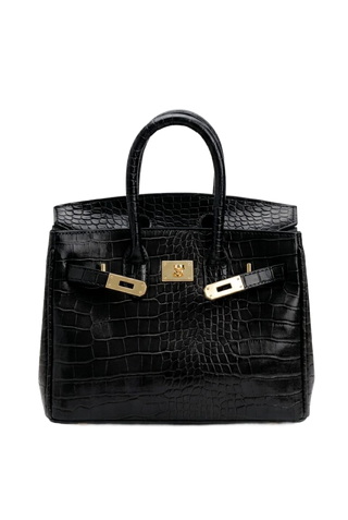 Image from High-grade Crossbody Portable Birkin Bag - Copy