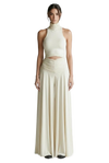 Vespera Serene Two-Piece Knit Ensemble