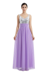 Image from Bridesmaid Dress Long Dress For BFF Bridal Gown - Copy