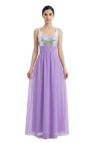 Image from Bridesmaid Dress Long Dress For BFF Bridal Gown - Copy