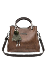 Image from Simple Retro Small Handbag Women - Copy