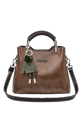 Image from Simple Retro Small Handbag Women - Copy