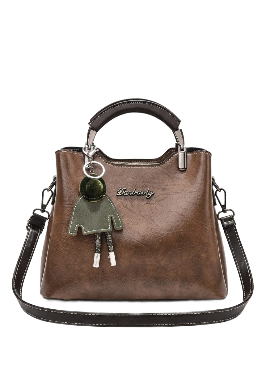 Image from Simple Retro Small Handbag Women - Copy